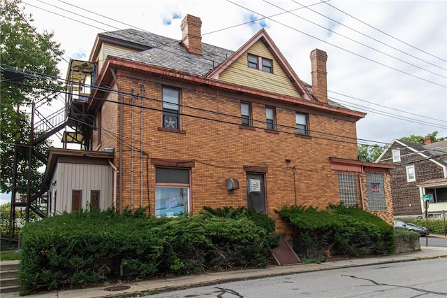 151 Margaret St, Mount Oliver, PA 15210 - photo 3