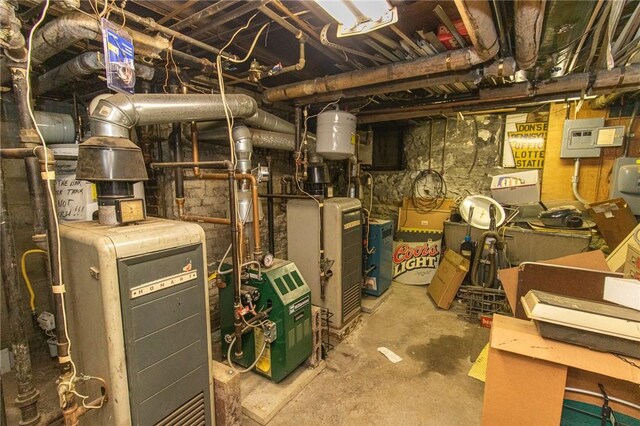 151 Margaret St, Mount Oliver, PA 15210 - photo 36