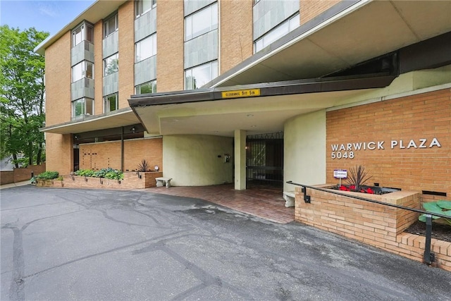 5048 5th Ave Unit 101, Shadyside, PA 15232 - view of property