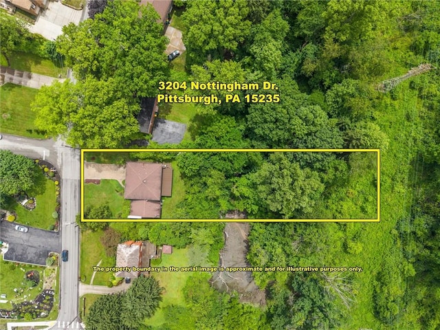 3204 Nottingham Dr, Churchill Boro, PA 15235 - photo 43