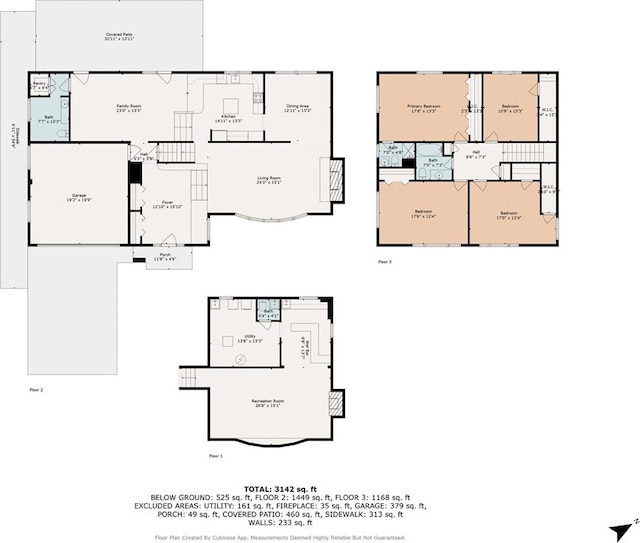 3204 Nottingham Dr, Churchill Boro, PA 15235 - photo 46