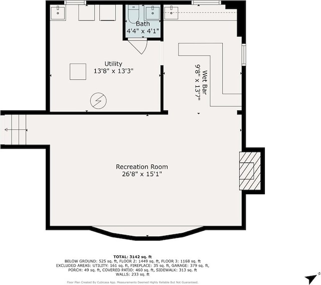3204 Nottingham Dr, Churchill Boro, PA 15235 - photo 48