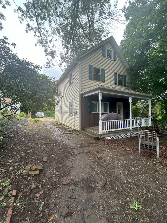 523 Burt St, Dubois Area School District, PA 15801 - photo 1