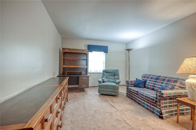 551 Sloop Dr Unit 61, Mccandless, PA 15237 - living room featuring light carpet
