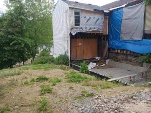 109 Griffith St, Millvale, PA 15209 - view of outdoor structure