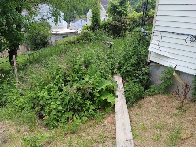 109 Griffith St, Millvale, PA 15209 - view of yard