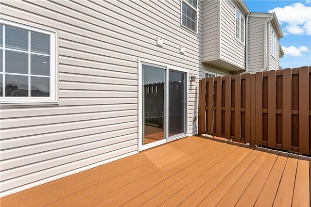 2000 Michael Dr, Baldwin Boro, PA 15227 - view of wooden terrace