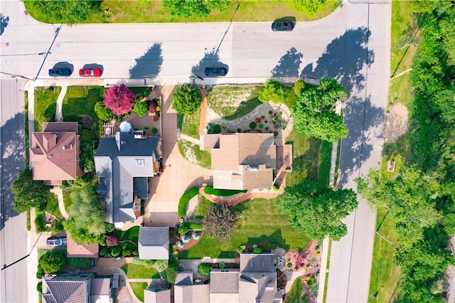 1200 River Rd, Beaver, PA 15009 - aerial view of residential area