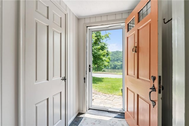 1200 River Rd, Beaver, PA 15009 - view of foyer entrance