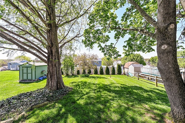 204 Fosterville Rd, Hempfield Twp Wml, PA 15601 - view of yard with a residential view