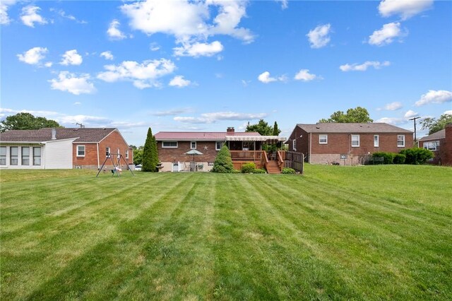 2734 Van Buren Dr, Lower Burrell, PA 15068 - photo 26