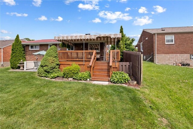 2734 Van Buren Dr, Lower Burrell, PA 15068 - photo 28