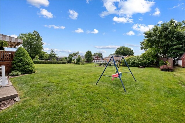 2734 Van Buren Dr, Lower Burrell, PA 15068 - photo 32