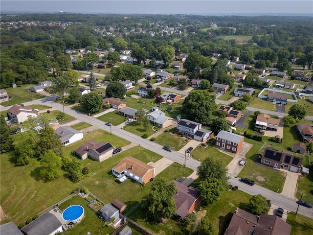 216 Bainbridge Dr, Center Twp Bea, PA 15001 - view of property location featuring nearby suburban area