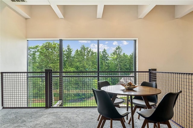 340 Lakewood Rd, Unity Twp, PA 15601 - view of sunroom / solarium