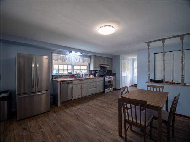 419 S Center Dr, New Stanton, PA 15672 - photo 8