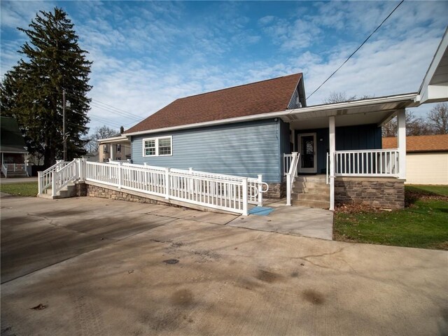 419 S Center Dr, New Stanton, PA 15672 - photo 29