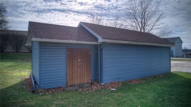 419 S Center Dr, New Stanton, PA 15672 - photo 32
