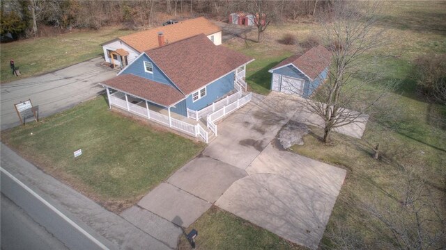 419 S Center Dr, New Stanton, PA 15672 - photo 34