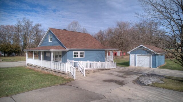 419 S Center Dr, New Stanton, PA 15672 - photo 35