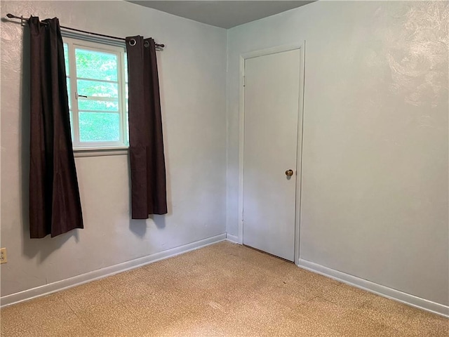 428 Muddy Creek Dr, Brady Twp But, PA 16057 - carpeted spare room with baseboards