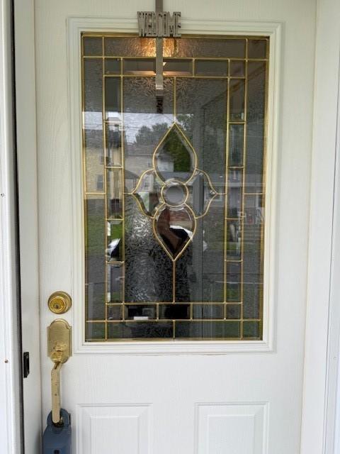 134 E Harvey Ave, Masontown, PA 15461 - exterior view