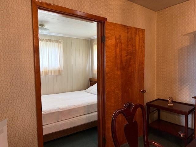 134 E Harvey Ave, Masontown, PA 15461 - view of bedroom