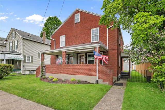 116-118 Acme Ave, Harmar, PA 15024 - photo 2