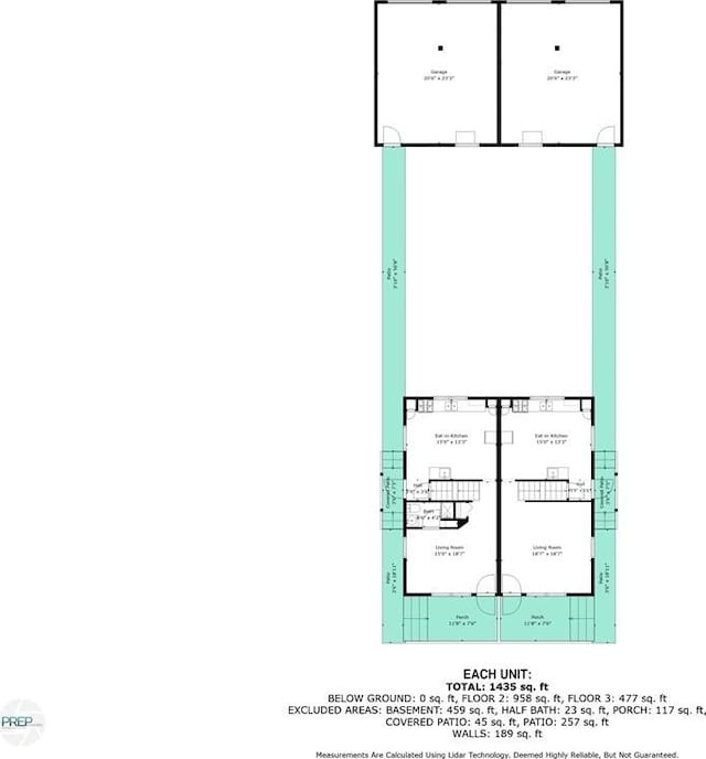 116-118 Acme Ave, Harmar, PA 15024 - photo 22