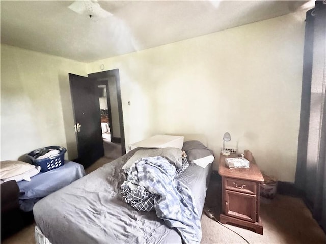 311 1st Ave, Belle Vernon Fay, PA 15012 - view of carpeted bedroom