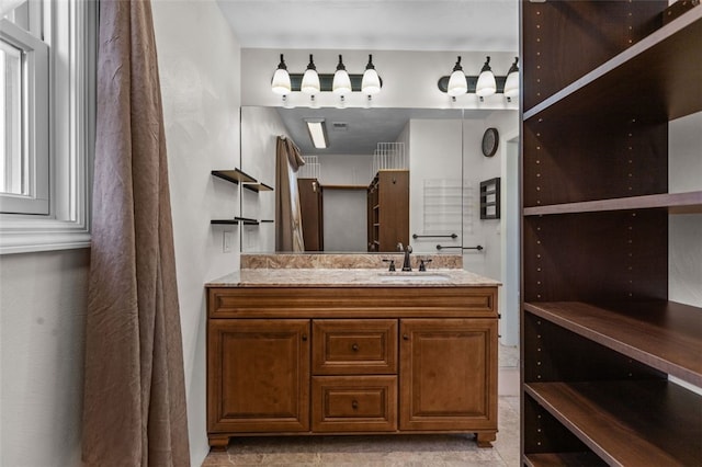3315 Crestview Dr N, Versailles, PA 15137 - full bathroom with vanity
