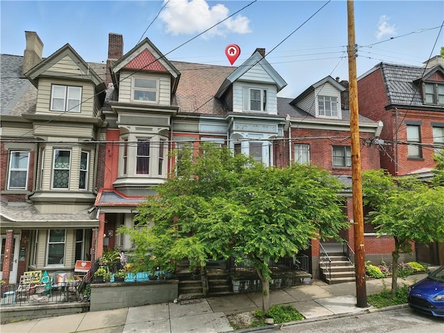 253 Fisk St, Lawrenceville, PA 15201 - photo 2