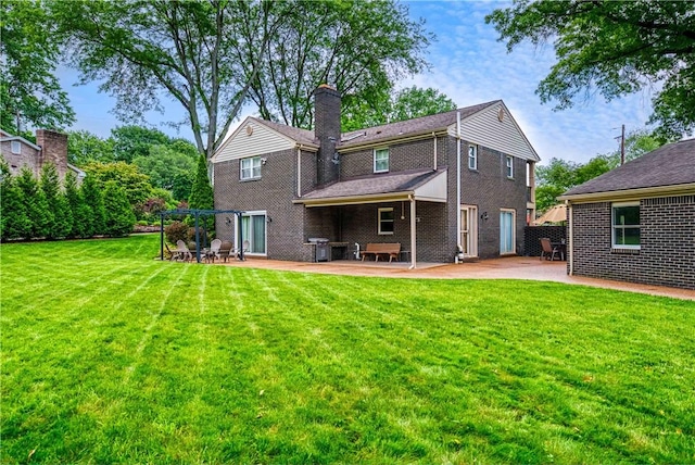 224 Harwick Dr, Wilkins Twp, PA 15235 - photo 41