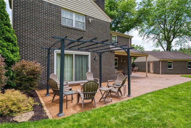 224 Harwick Dr, Wilkins Twp, PA 15235 - photo 42