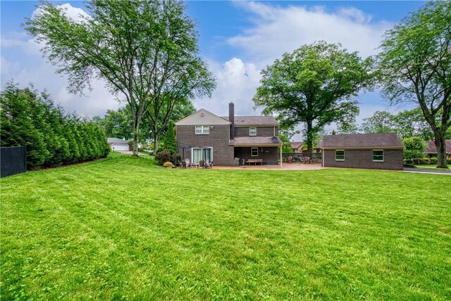 224 Harwick Dr, Wilkins Twp, PA 15235 - photo 45