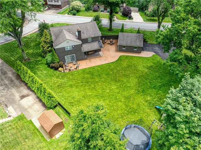 224 Harwick Dr, Wilkins Twp, PA 15235 - photo 47