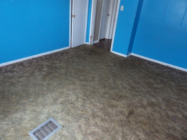 2042 Madison St, Hermitage, PA 16148 - unfurnished bedroom with carpet floors and baseboards