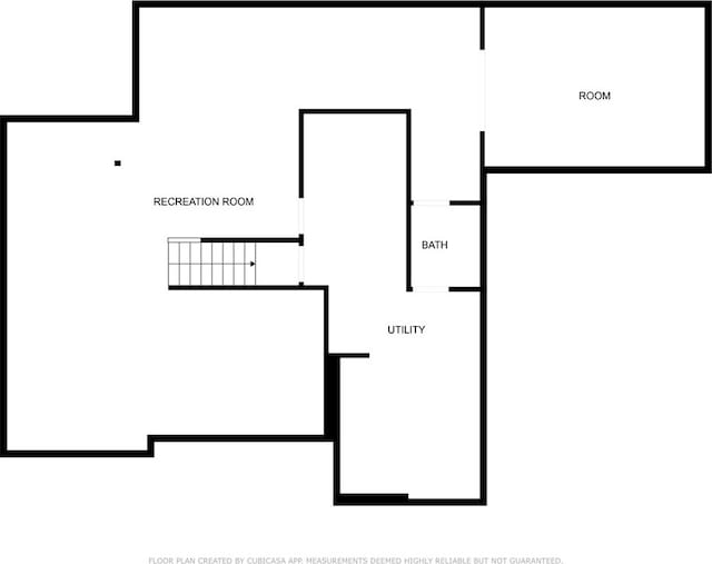 26 Indian Fields Trl, Lower Burrell, PA 15068 - home floor plan