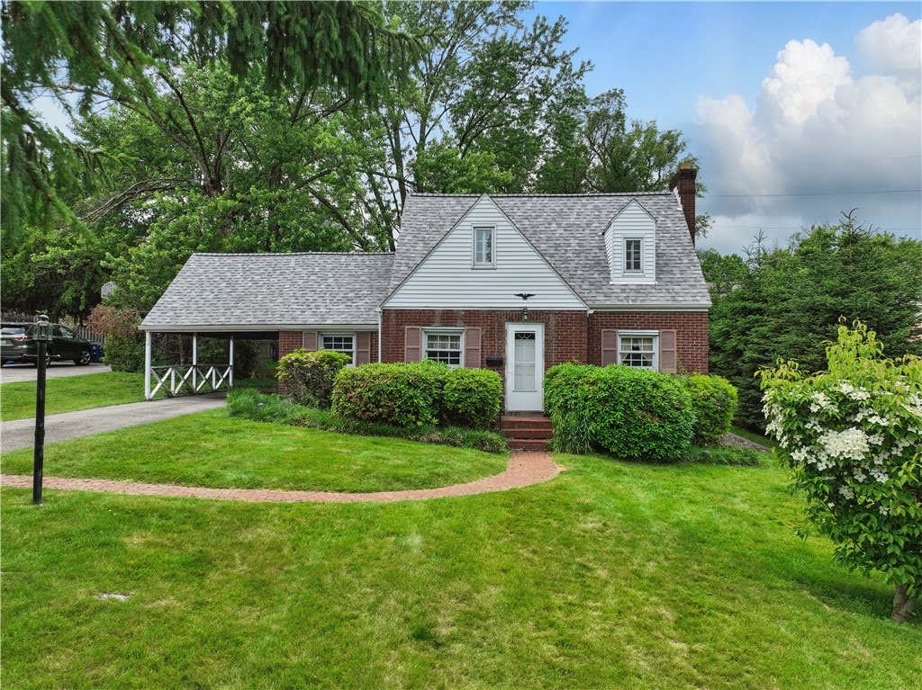 13 Old Ox Rd, Bethel Park, PA 15102 - photo 1