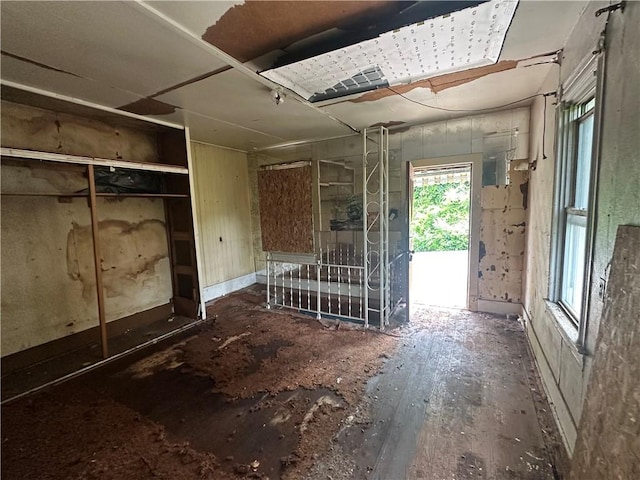 228 Walnut St, Donora, PA 15033 - view of misc room