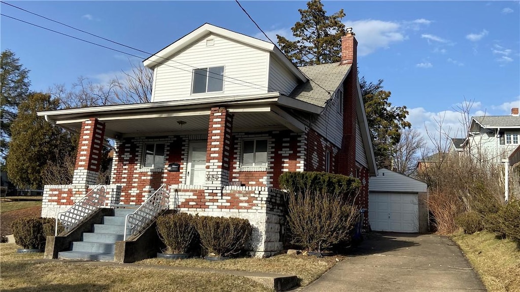 225 Bon Air, Penn Hills, PA 15235 - photo 1