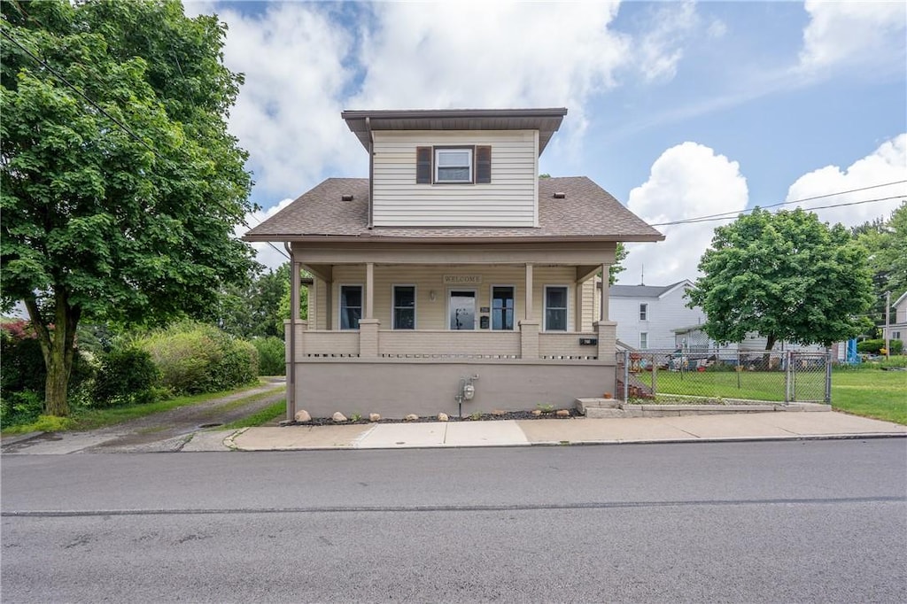 206 N Ligonier St, Derry Boro, PA 15627 - photo 1