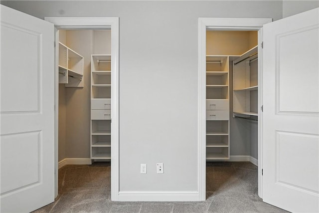 1621 Overton Ln, Squirrel Hill, PA 15217 - view of closet