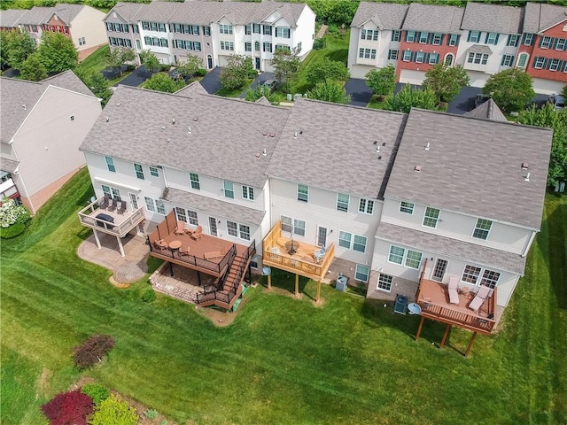 132 Bellefield Ct, Richland, PA 15044 - photo 43