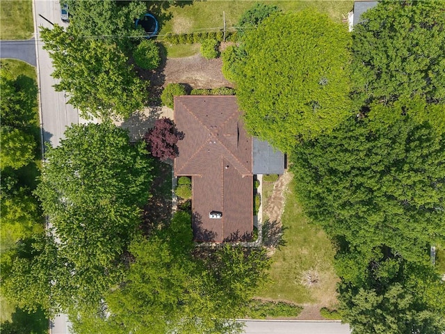 194 Southvue Dr, Whitehall, PA 15236 - view of subject property