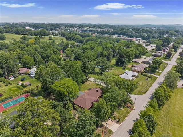 194 Southvue Dr, Whitehall, PA 15236 - bird's eye view