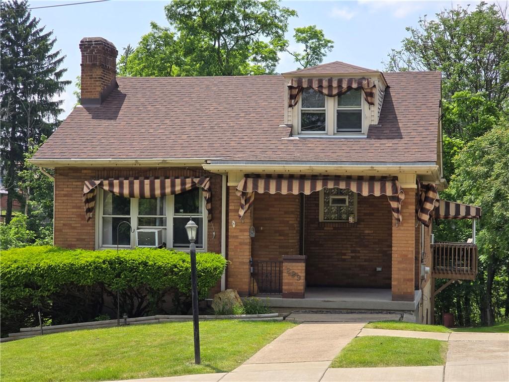 229 Bluff St, Canonsburg, PA 15317 - photo 1