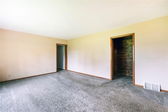 2712 State Route 351, Little Beaver Twp, PA 16120 - carpeted spare room with baseboards