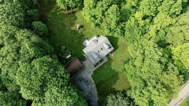 40 Walter Rd, Pine Twp Mer, PA 16127 - view of property location
