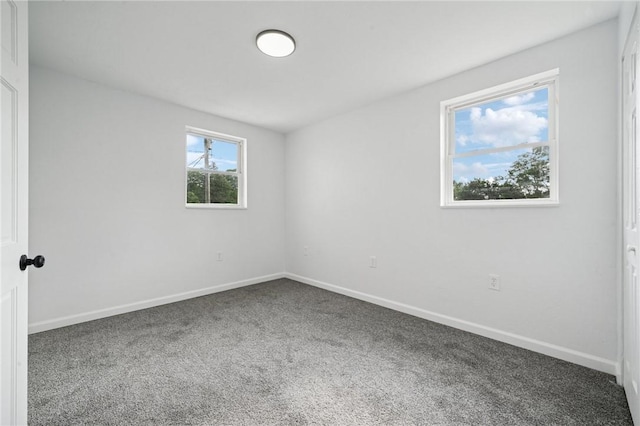 1004 Government Rd, Penn Twp Wml, PA 15642 - unfurnished room featuring carpet floors and baseboards